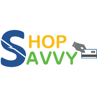 ShopSavvy POS Logo